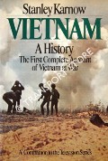 Vietnam - A History by KARNOW, Stanley